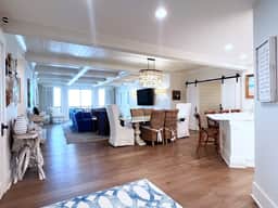 Coastal! Oceanfront! Shiplap! North Myrtle Beach! - Image 3