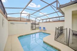 Private Pool | Lazy River | Waterpark | Disney 1569 - Image 3
