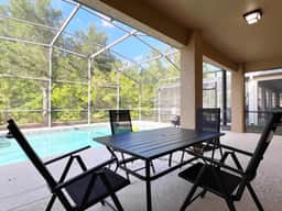 Mega Value | Private Pool/Spa | 5 mi 2 Disney 4464 - Image 4