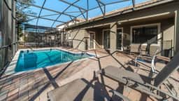 Private Pool | Waterpark | Lazy River | Disney 1456 - Image 2