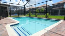 Game Room! Pool! 9 mi 2 Disney! Waterpark! 1471 - Image 3