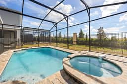 Frozen & Jurassic Room | Theater | Pool & Spa 9120 - Image 4