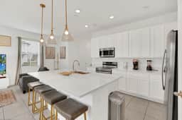 Lovely 3 Bed Townhome in Festival Resort-804LBD - Image 4
