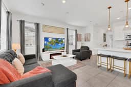 Lovely 3 Bed Townhome in Festival Resort-804LBD - Image 5