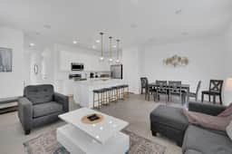 Lovely 3 Bed Townhome in Festival Resort-804LBD - Image 3