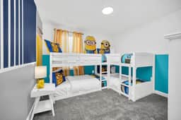 Star Wars Game Room | Treehouse | Near Disney 9092 - Image 3