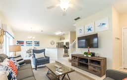 South-Facing Pool | Gated Resort | 7 Mi Disney 4550 - Image 2