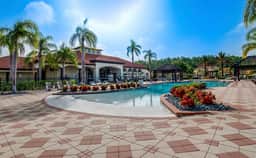 South-Facing Pool | Gated Resort | 7 Mi Disney 4550 - Image 4