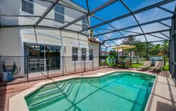 South-Facing Pool | Gated Resort | 7 Mi Disney 4550 - Image 5