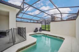 Splash Pool | Waterpark | Golf | Near Disney 9073 - Image 4