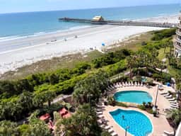 Coastal! Oceanfront! Shiplap! North Myrtle Beach! - Image 5