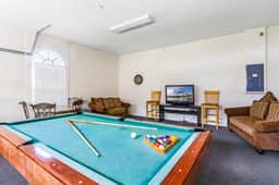 Pool & Spa | Conservation View | Near Disney 116 - Image 3