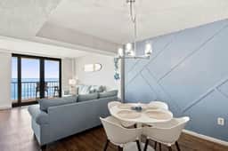 Direct Oceanfront - Pool - North Myrtle Beach 2101 - Image 5