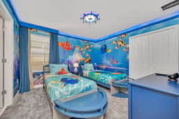 Star Wars | Harry Potter | Game Room | Disney 2826 - Image 2
