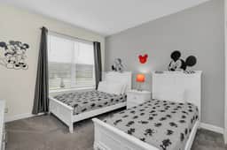 Game Room | Private Pool | 4 Miles to Disney 2775 - Image 3