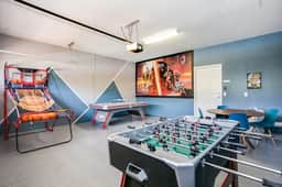 Avatar | Princess | Game Room | Near Disney 1893 - Image 3