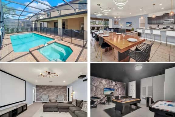 Star Wars Game Room | Harry Potter | Disney 8884 - Image 1