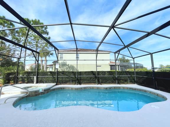 Value Near Disney | Waterslides & Private Pool 4204 - Image 5