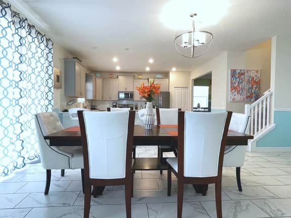 Near Disney | Waterpark, Pool & Game Room 1660 - Image 3