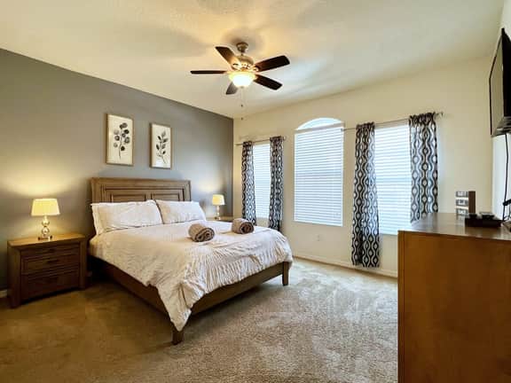 Waterpark | Private Pool | 6 Mi 2 Disney 4686 - Image 3