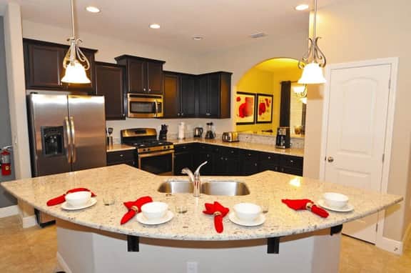 No Rear Neighbors | Resort | Pool | Game Room 4183 - Image 4