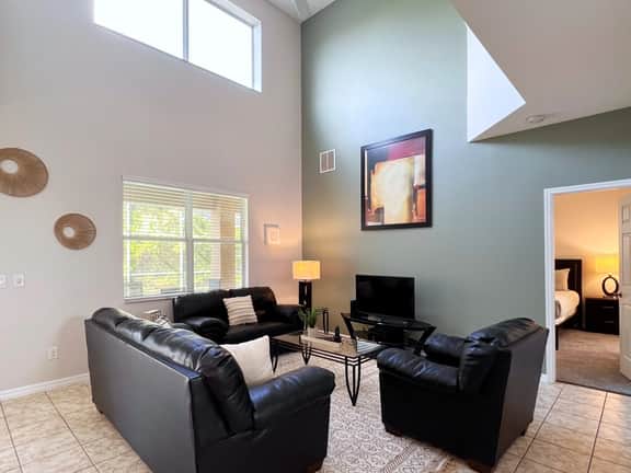 Mega Value | Private Pool | 5 Mi to Disney 4464 - Image 2