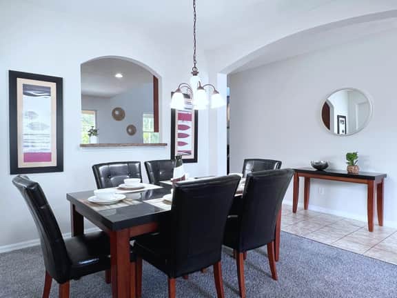 Mega Value | Private Pool | 5 Mi to Disney 4464 - Image 3