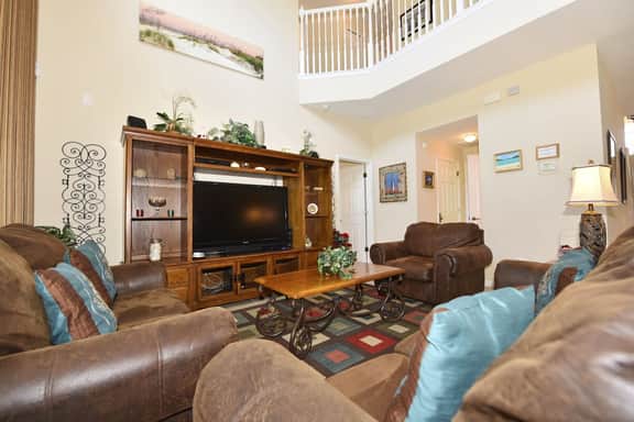 Near Disney | Pool, Spa & No Rear Neighbors! 956 - Image 2