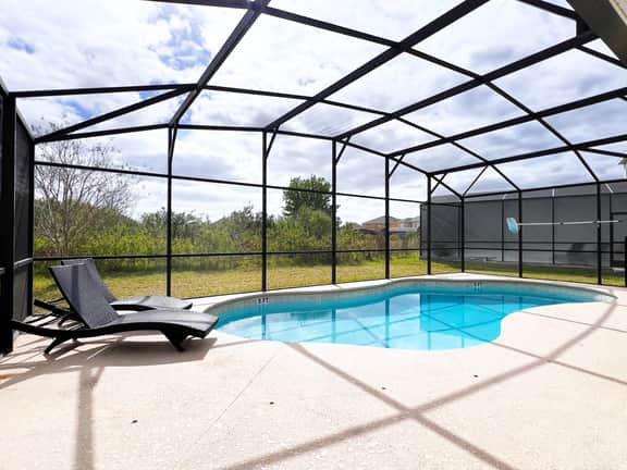 South Pool | Waterslide | Game Room & Golf 2256 - Image 5
