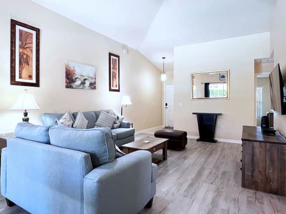 Near Disney | Family Value | Private Pool 1445 - Image 2