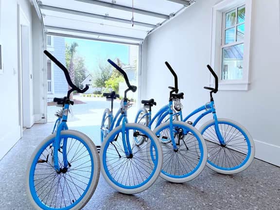 Watersound 30A Luxury · 5BR · Pool·Bikes·Grill - Image 3