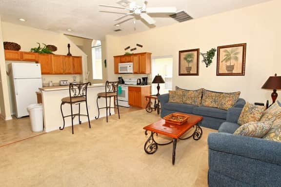 Rear Pool Privacy! Value! 8 Mi 2 Disney! 1915 - Image 5