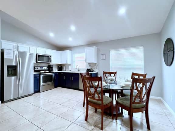 Near Disney | Private Pool & Game Room Fun 640 - Image 5