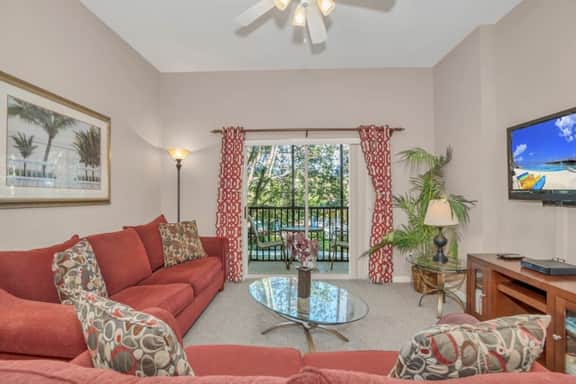 Sandy Beach | 4 Pools | Resort | Near Disney 611 - Image 2