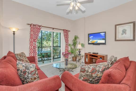 Sandy Beach | 4 Pools | Resort | Near Disney 611 - Image 5