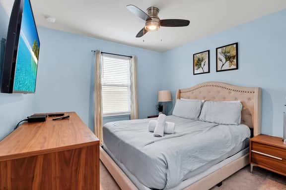 Hogwarts! Games! Value! Resort 7 mi 2 Disney! 267 - Image 2