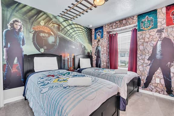 Hogwarts! Games! Value! Resort 7 mi 2 Disney! 267 - Image 4