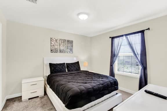 Private Pool & Spa | Game Room | Near Disney 8908 - Image 4