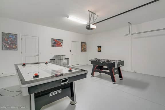 Game Room | Pool | Lazy River | Near Disney 891 - Image 2