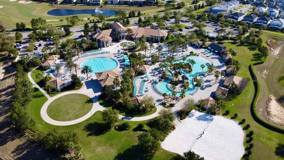 Minions! Game Room! Resort 9 Mi 2 Disney! 8940 - Image 5
