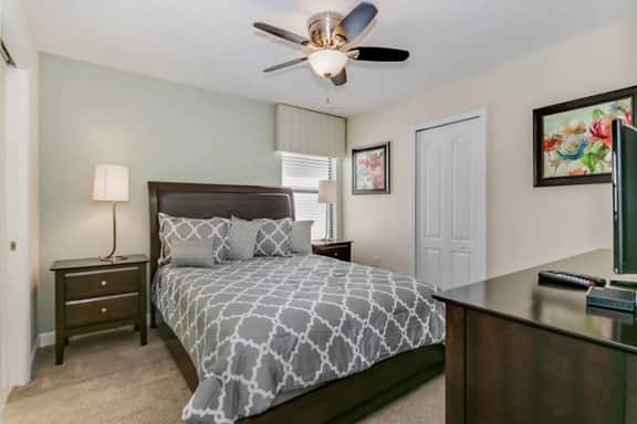 No Rear Neighbors | Pool & Spa | Waterpark 1447 - Image 3