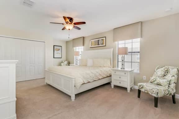 No Rear Neighbors | Pool & Spa | Waterpark 1447 - Image 2