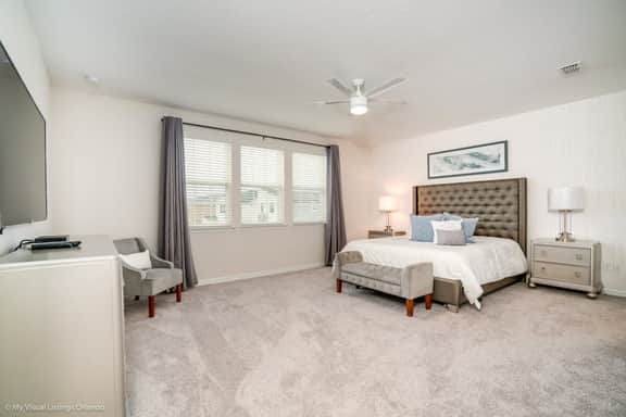 Gameroom! Mickey! Resort 7 mi 2 Disney! 1719 - Image 2