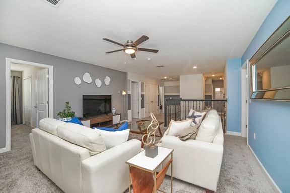 Private Theater | Pool/Spa | No Rear Neighbors 8812 - Image 3