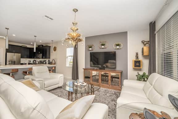 Private Theater | Pool/Spa | No Rear Neighbors 8812 - Image 2