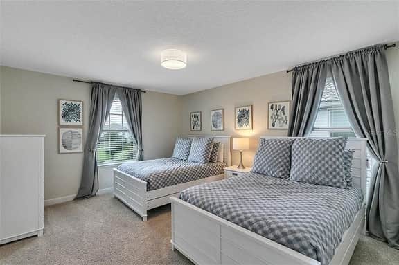 Lake View! Lazy River! Resort 6 mi 2 Disney! 4815 - Image 4