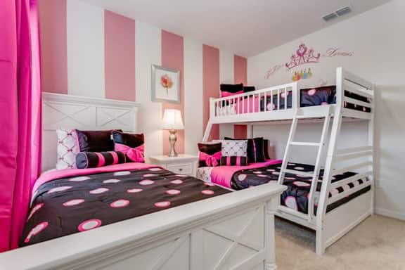 Star Wars! Game Room! Resort 8 mi 2 Disney! 7036 - Image 3