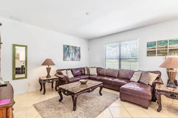 Secluded Pool! Value! Resort 9 Mi 2 Disney! 116 - Image 4