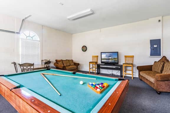 Secluded Pool! Value! Resort 9 Mi 2 Disney! 116 - Image 3