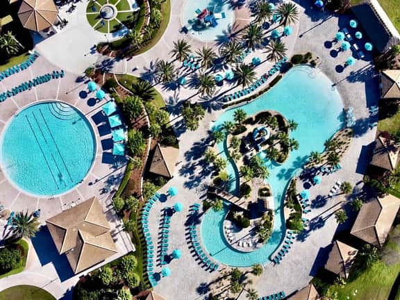 Mega Mansion! Movie Theater! 9 Mi 2 Disney! 9040 - Image 5